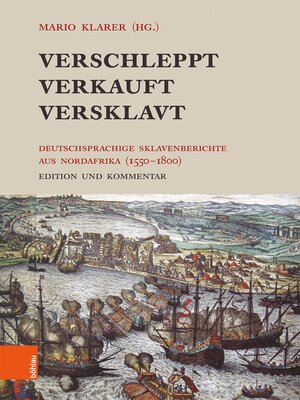 cover image of Verschleppt, Verkauft, Versklavt